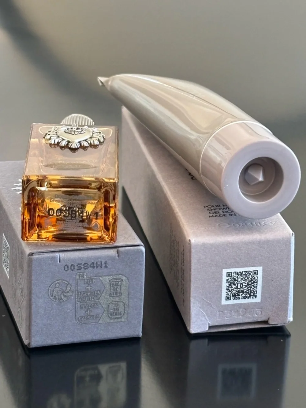 Dolce & Gabbana Devotion Pour Homme Gift Set